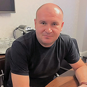 Gabriel Popa