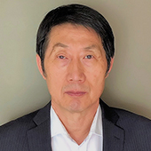Joseph Jinn