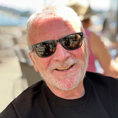 Paul Hughes