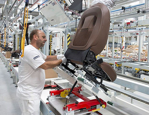 Material Handling