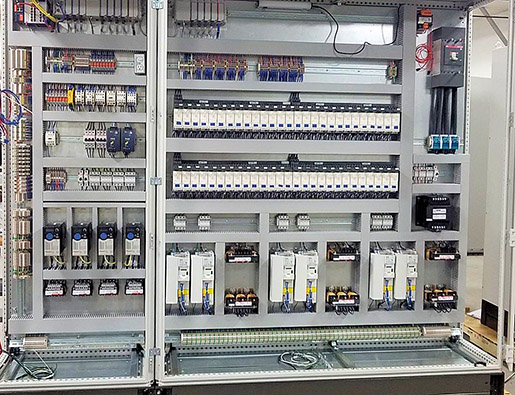 Electrical Controls